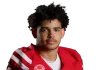 Roman Tillmon headshot