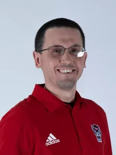 Matthew Symmes headshot