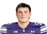 Hayden Wright headshot