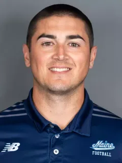 AJ McLaughlin headshot