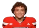Braxton Jennings headshot