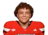 Braxton Jennings headshot