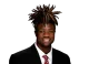 Zavier Mincey headshot