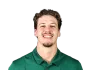 Luke Weaver headshot