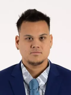 Jordan Loeffler headshot