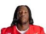 Taj White headshot