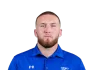 Lane Wadle headshot