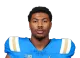 Isaiah Chisom headshot