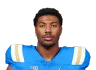 Isaiah Chisom headshot