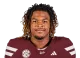 Sanfrisco Magee headshot