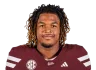 Sanfrisco Magee headshot