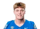 Will Clark headshot