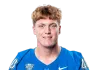 Will Clark headshot