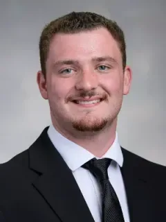 Matthew Isom headshot