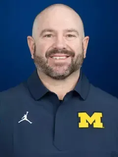 Mike Lynch headshot