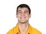 Davis Dalton headshot