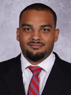 Devin Santana headshot