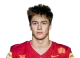 Carson Robbins headshot
