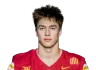 Carson Robbins headshot