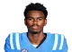 Dillon Alfred headshot