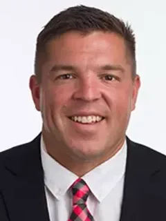 Adam Cox headshot