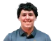 Graceson Spann headshot