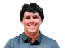 Graceson Spann headshot