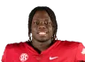 Keiundre Johnson headshot