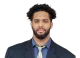 Josh Lee headshot