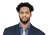 Josh Lee headshot