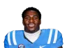 Suntarine Perkins headshot