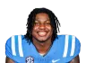 Kam Franklin headshot