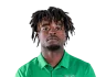 Daytione Smith headshot