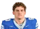 Roman Jones headshot