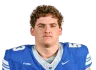 Roman Jones headshot