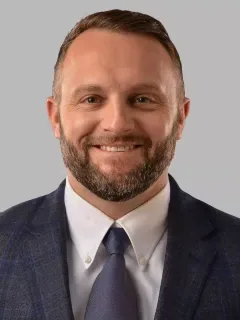 Joe Craddock headshot