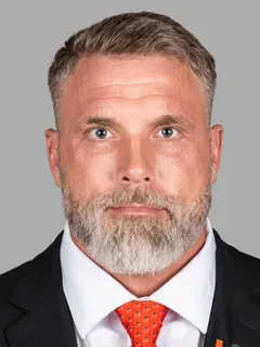 Mike Viti headshot