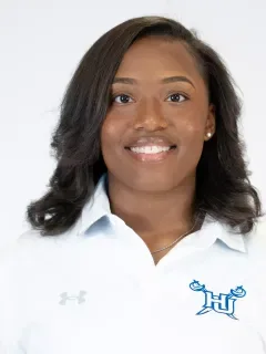 Nescotia Harrison headshot