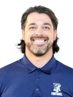 Chris Lorenti headshot