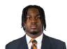 Myles Brown headshot
