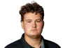 Gavin Jones headshot