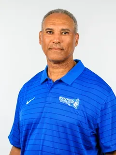 Abbott Burrell headshot