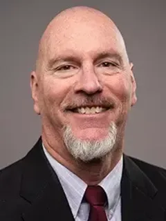 Rob Phenicie headshot