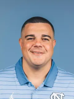 Caleb Pickrell headshot