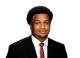 London Simmons headshot