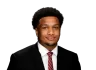 London Simmons headshot