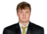 Jake Ryan headshot