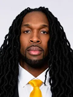 Brandon Torrey headshot