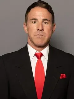 Carson Walch headshot
