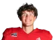 Hunter McKee headshot